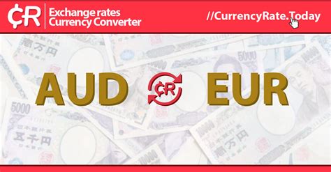convert euros to dollars australian